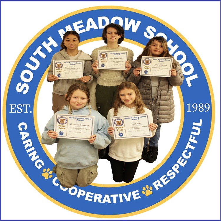 Puma Focus and Flexibility Award 